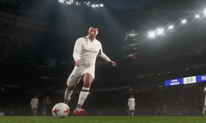 fifa cristano ronaldo videojuego portada screen shot 2017 06 05 at 3 01 pm