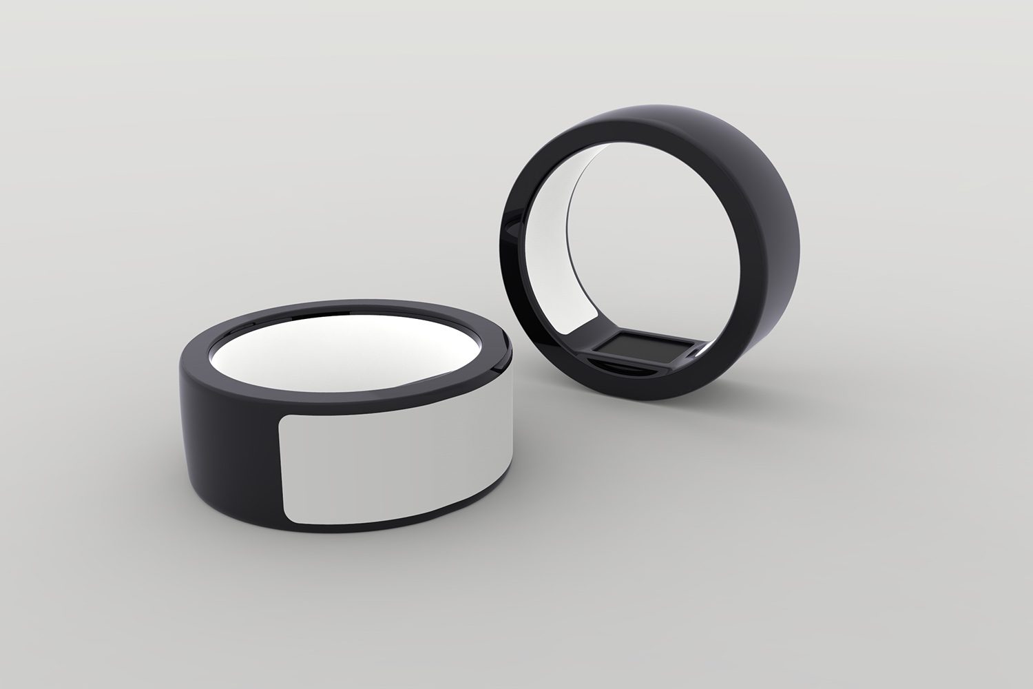 este anillo es tan util que tolkien se pondra celoso token ring rhodium 2