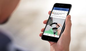 blossom facebook video viral