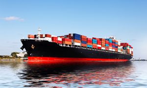 barcos carga autonomos cargo ship