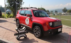 jeep seleccion futbol mexico fca feat