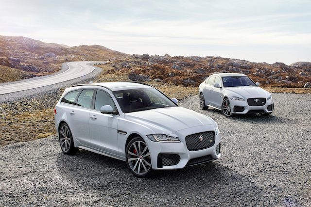 jaguar xfsportbrake lanzamiento hyperfocal  0