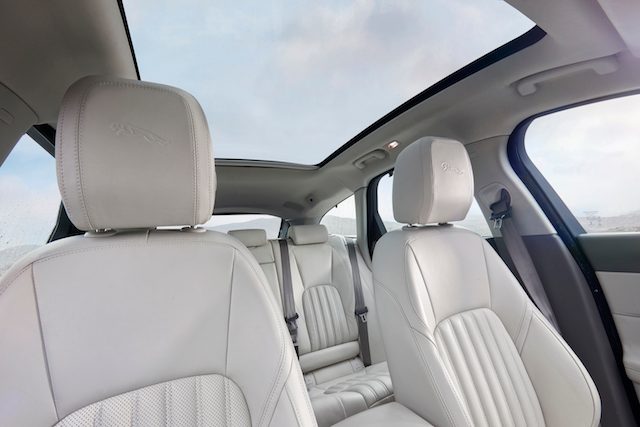 jaguar xfsportbrake lanzamiento xf sportbrake 22