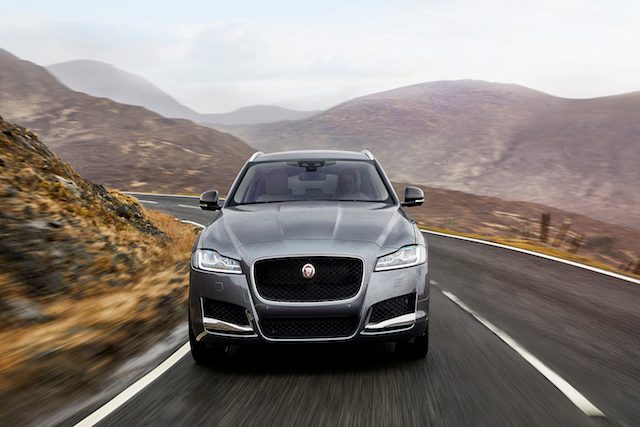 jaguar xfsportbrake lanzamiento xf sportbrake 23