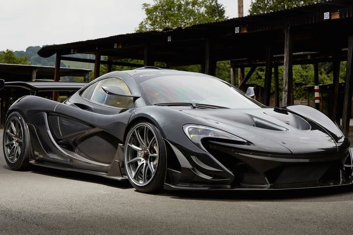 mclaren p1lm record nurburgring lanzante 1 970x647 c 720x480