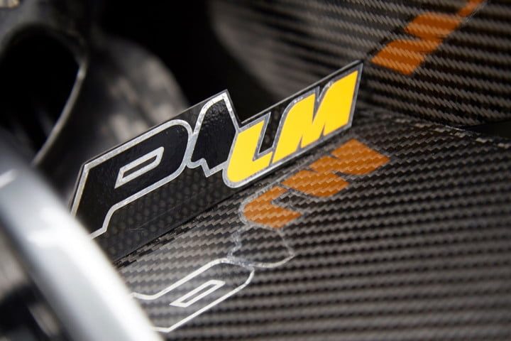 mclaren p1lm record nurburgring lanzante 13 1 970x647 c 720x480