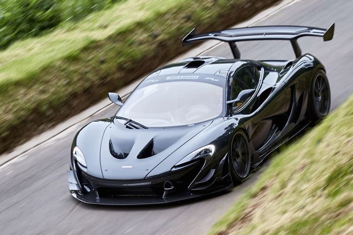 mclaren p1lm record nurburgring lanzante 7 1 970x647 c 720x480