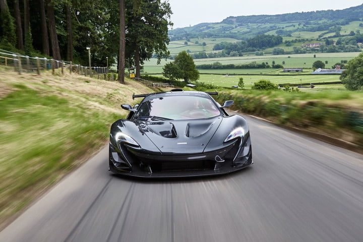 mclaren p1lm record nurburgring lanzante 9 1 970x647 c 720x480