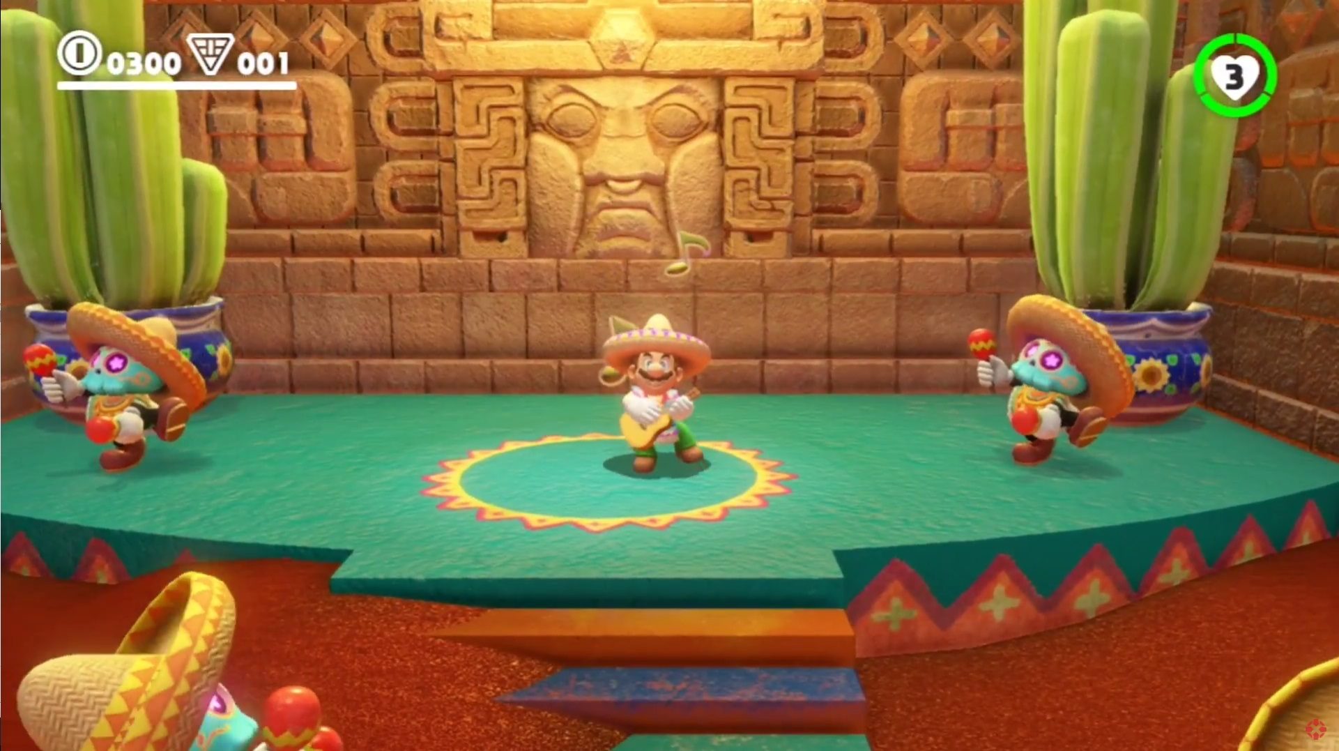 super mario odyssey nintendo e3 3