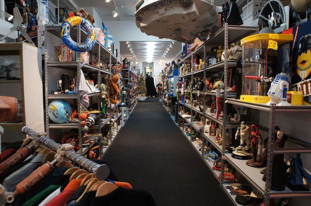 robo museo star wars obi one 2