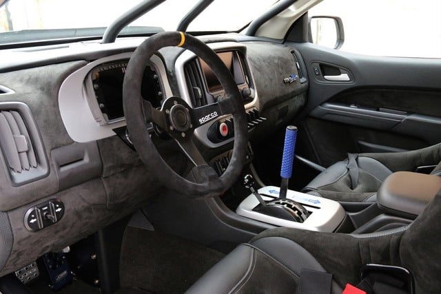 colorado prerunner modificada roadster shop chevrolet 5 640x427 c