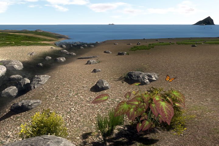 realidad virtual estudio dolor dentista wembury beach butterfly great mewstone 720x480 c
