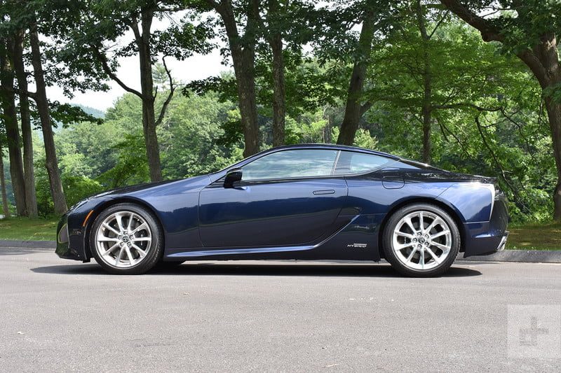lexus lc500 hibrido coupe 2018 lc 500h left side 800x533 c