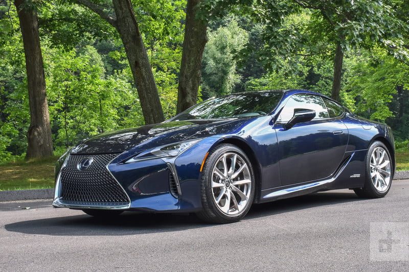 lexus lc500 hibrido coupe 2018 lc 500h review hero 800x533 c