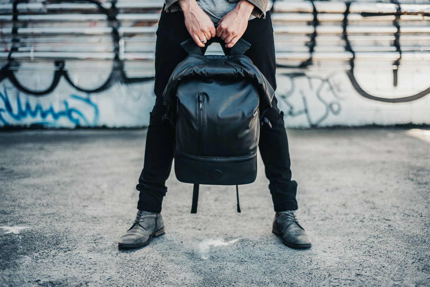 Alpaka Shift Pack Mochila