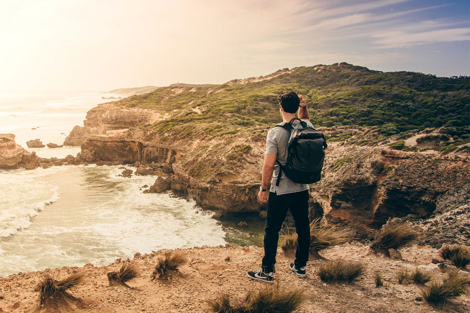 nueva mochila alpaka shift pack 5