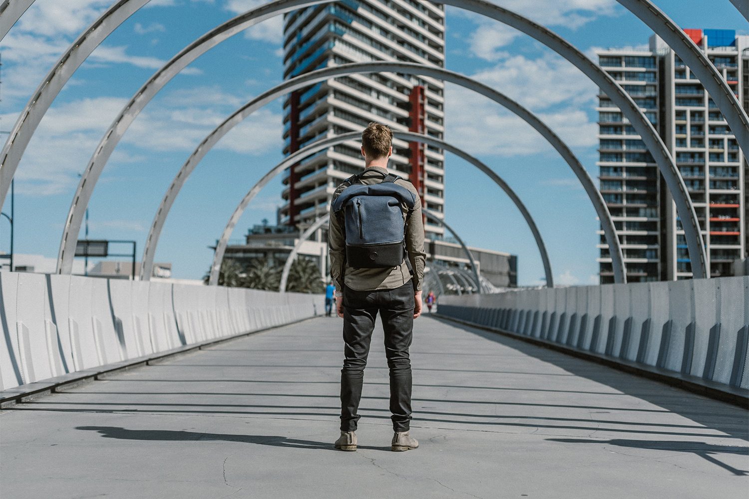 Alpaka Shift Pack Mochila