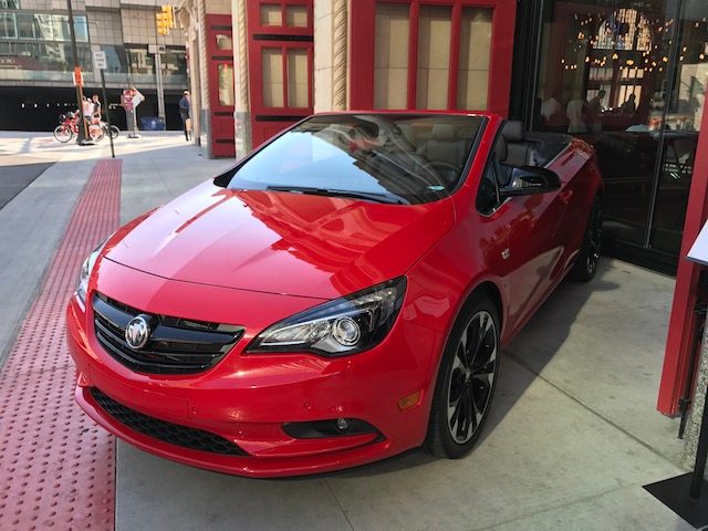 buick presenta regal gs 02