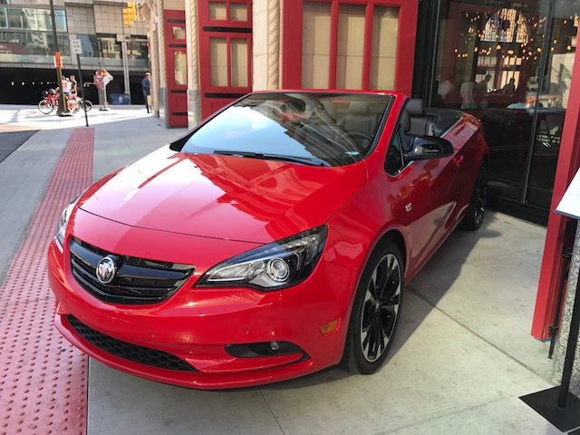 buick presenta regal gs 03