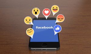 facebook emojis