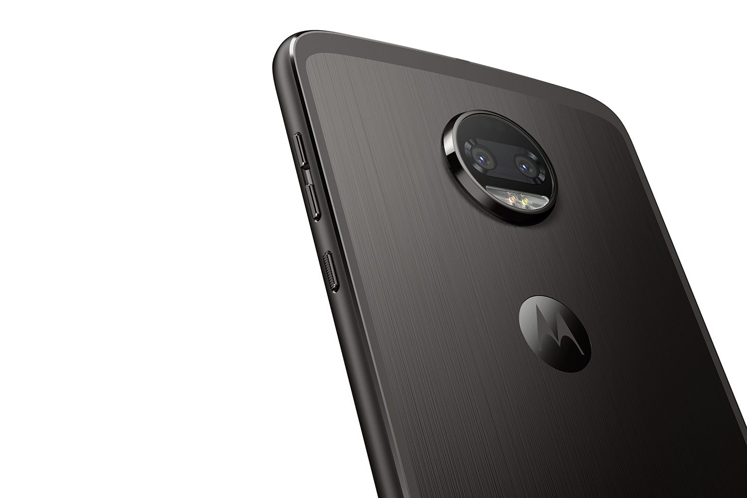 Moto Z2 Force
