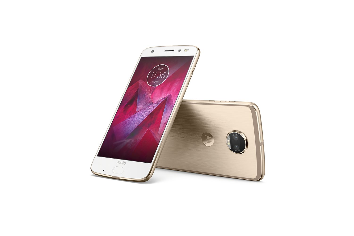 Moto Z2 Force