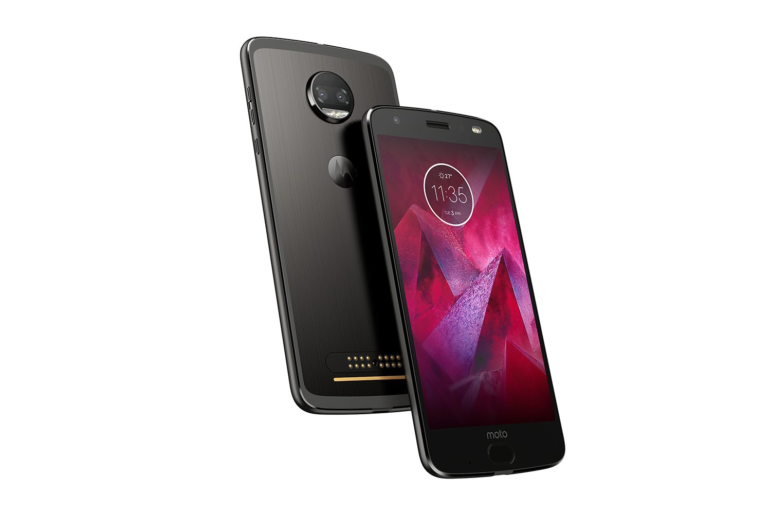 Moto Z2 Force