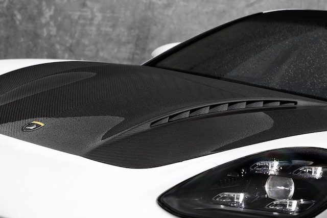 porsche panamera tuneado topcar stingray gtr 1