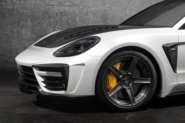 porsche panamera tuneado topcar stingray gtr 2