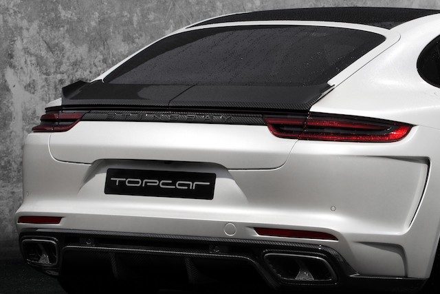 porsche panamera tuneado topcar stingray gtr 3