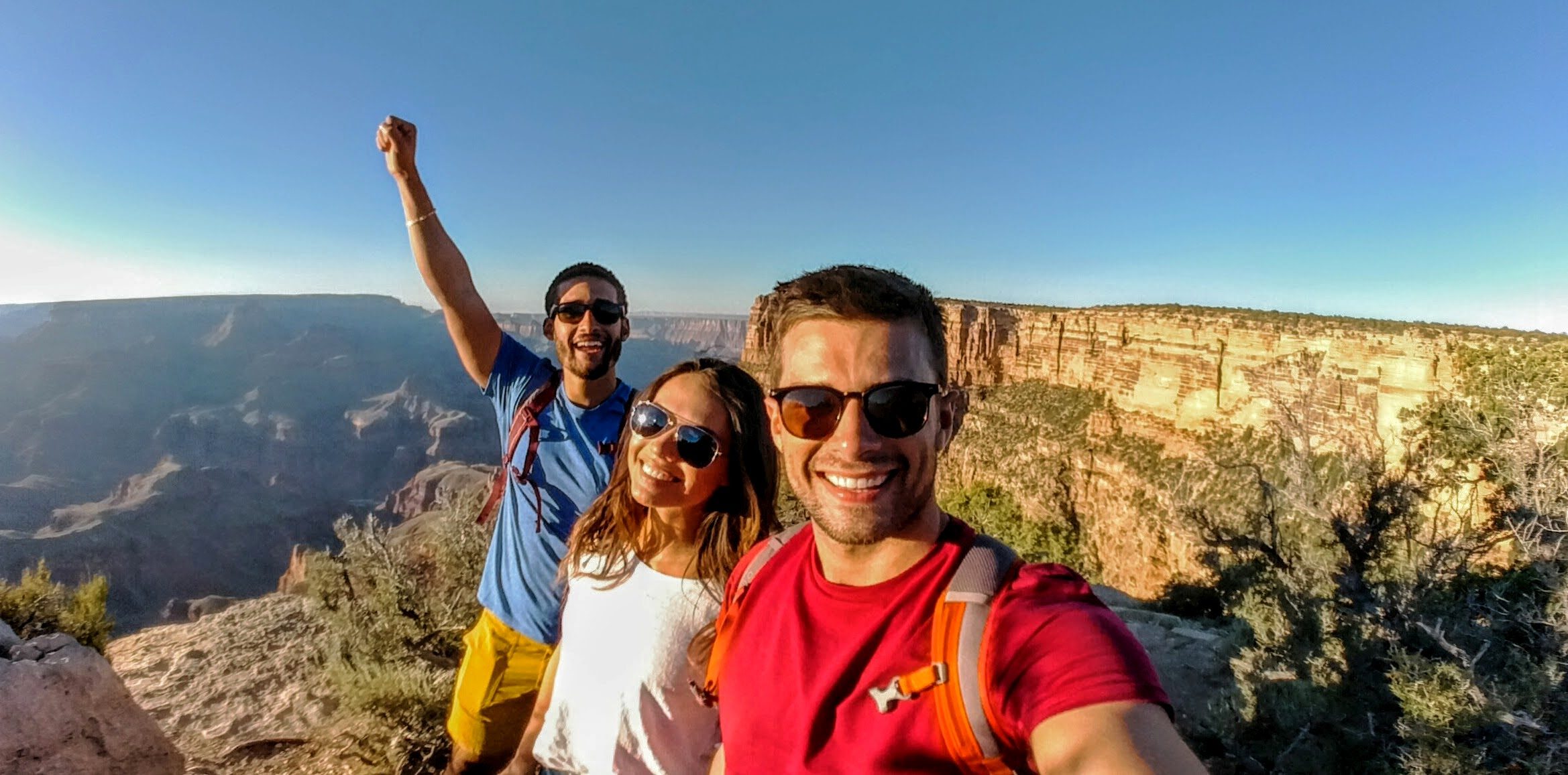 foto tomada con mod de 360 grados