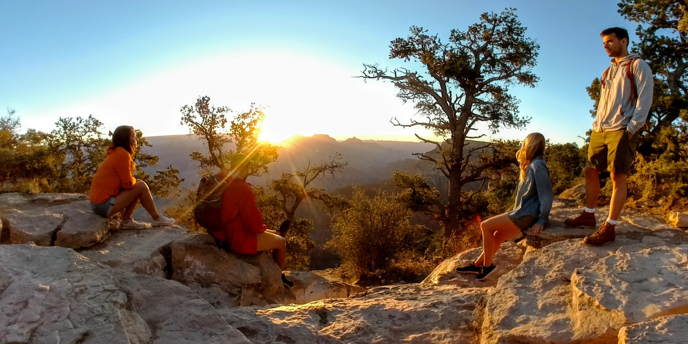 mod de cámara de 360 grados