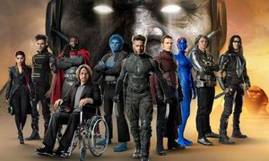 seis misteriosas peliculas marvel x men apocalypse movie scale