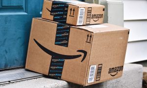 prime day ofertas alexa amazon packages