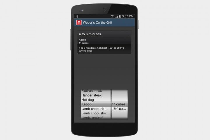 mejores apps 4 julio best july android webers on the grill 720x480 c