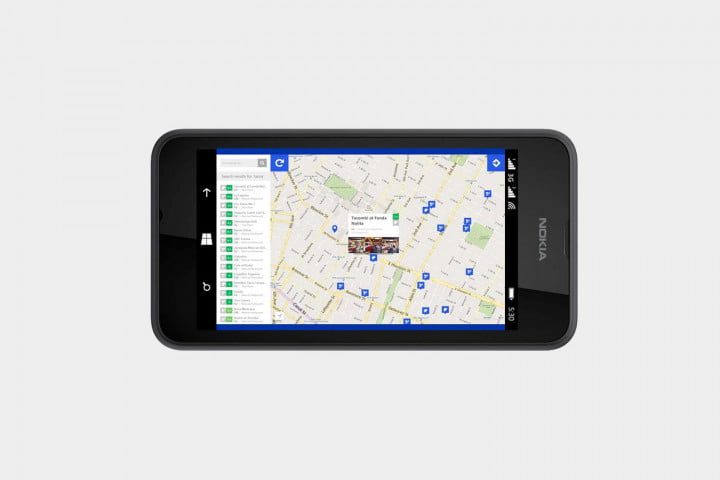 mejores apps 4 julio best july windows phone foursquare 720x480 c