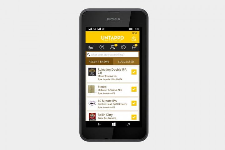 mejores apps 4 julio best july windows phone untappd 720x480 c