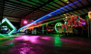 meta de la Drone Racing League