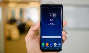 Mejores estuches para el Galaxy S8 y S8 Plus