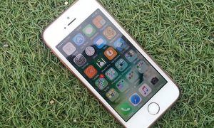 Qué hacer con tu iPhone viejo