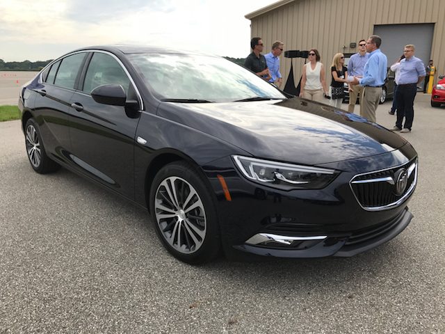 buick presenta regal gs image uploaded from ios 720