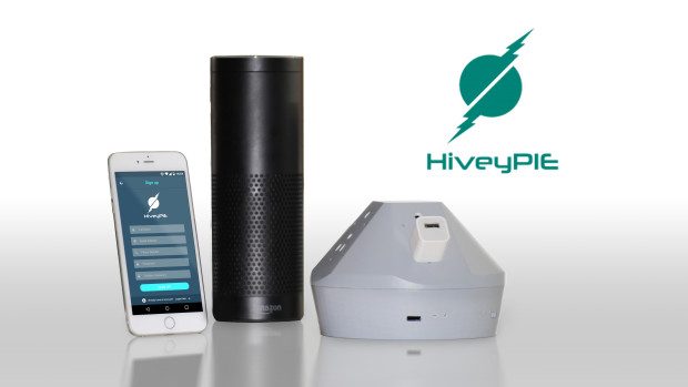 HiveyPie