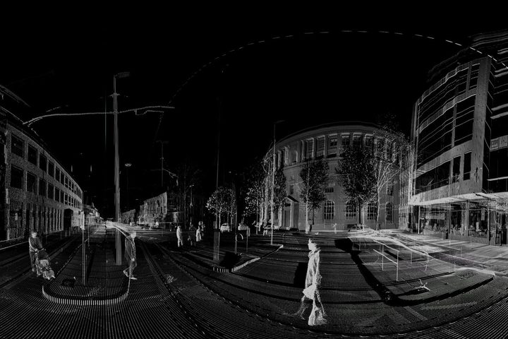 The Guardian con Limbo