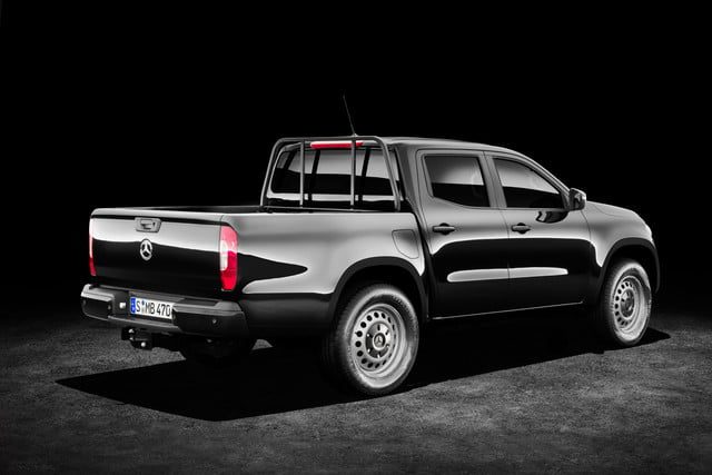 camioneta mercedes x class otono benz klasse exterieur pure 2 640x427 c