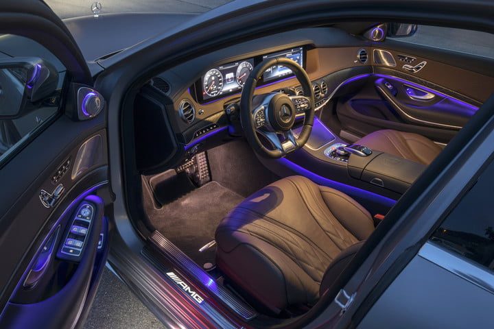 mercedes clase s tecnologia pfv klasse zuerich juli 2017ptd class zurich july 2017 3 720x480 c