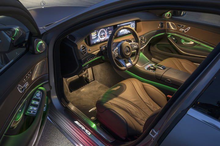 mercedes clase s tecnologia pfv klasse zuerich juli 2017ptd class zurich july 2017 5 720x480 c