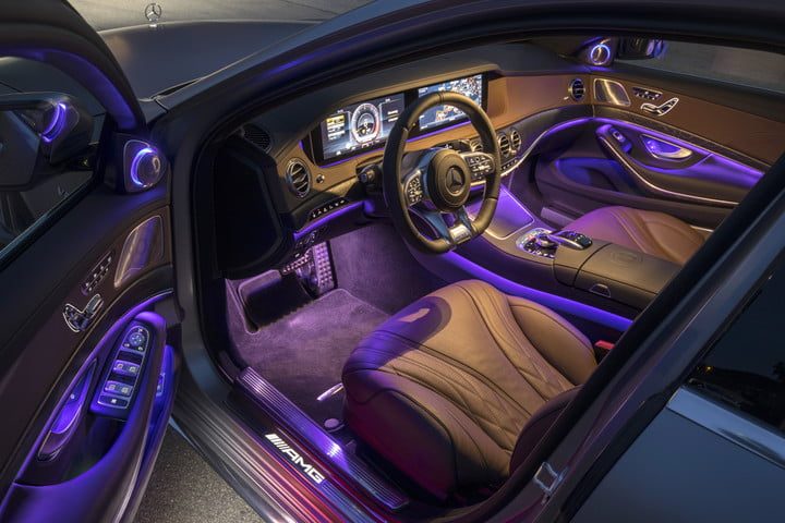 mercedes clase s tecnologia pfv klasse zuerich juli 2017ptd class zurich july 2017 6 720x480 c