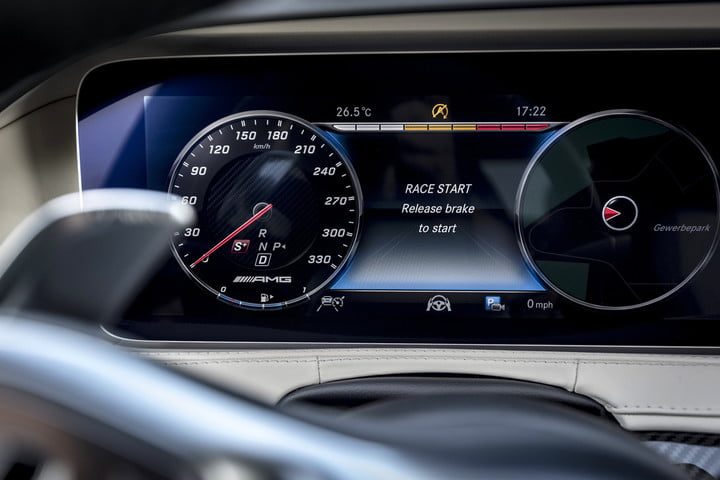 mercedes clase s tecnologia pfv klasse zuerich juli 2017ptd class zurich july 2017 9 720x480 c 1