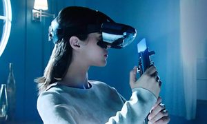 star wars jedi challenge en realidad aumentada