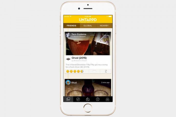 mejores apps 4 julio untappd best july 4th 720x480 c